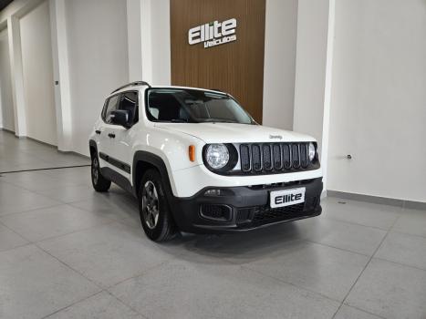 JEEP Renegade 1.8 16V 4P FLEX, Foto 1