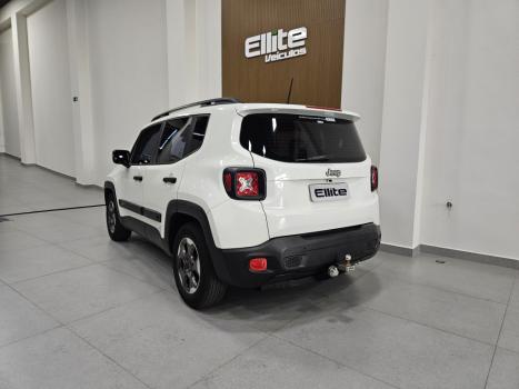 JEEP Renegade 1.8 16V 4P FLEX, Foto 2