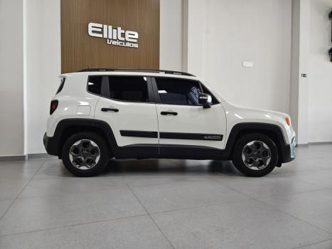 JEEP Renegade 1.8 16V 4P FLEX, Foto 3