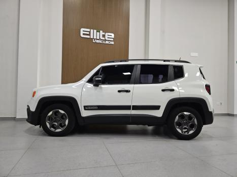 JEEP Renegade 1.8 16V 4P FLEX, Foto 4
