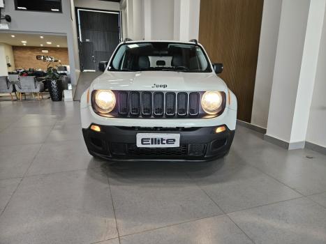 JEEP Renegade 1.8 16V 4P FLEX, Foto 15