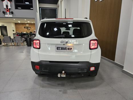JEEP Renegade 1.8 16V 4P FLEX, Foto 16