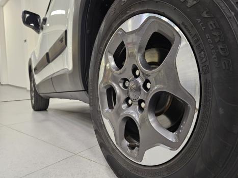 JEEP Renegade 1.8 16V 4P FLEX, Foto 20