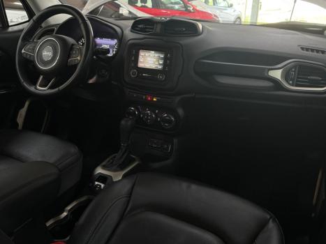 JEEP Renegade 1.8 16V 4P LIMITED FLEX AUTOM�TICO, Foto 7