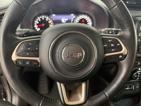 JEEP Renegade 1.8 16V 4P LIMITED FLEX AUTOM�TICO, Foto 9