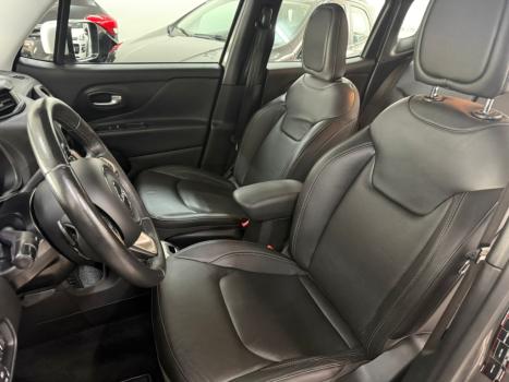 JEEP Renegade 1.8 16V 4P LIMITED FLEX AUTOM�TICO, Foto 10