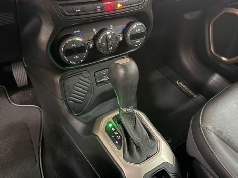 JEEP Renegade 1.8 16V 4P LIMITED FLEX AUTOM�TICO, Foto 11