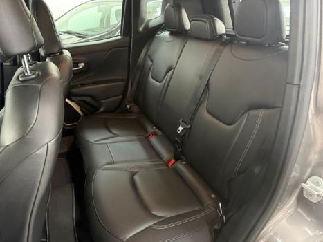JEEP Renegade 1.8 16V 4P LIMITED FLEX AUTOM�TICO, Foto 12