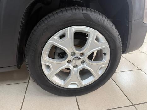 JEEP Renegade 1.8 16V 4P LIMITED FLEX AUTOM�TICO, Foto 14