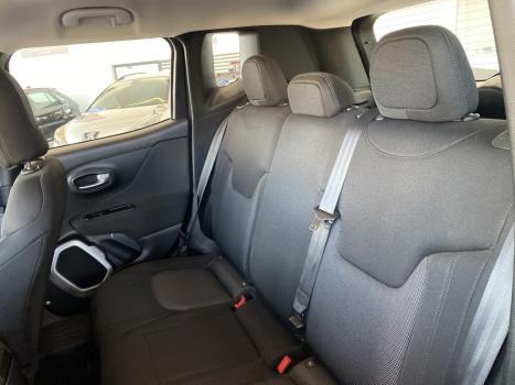 JEEP Renegade 1.8 16V 4P FLEX AUTOM�TICO, Foto 7