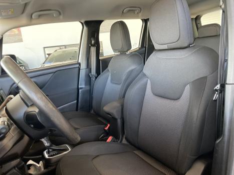 JEEP Renegade 1.8 16V 4P FLEX AUTOM�TICO, Foto 8