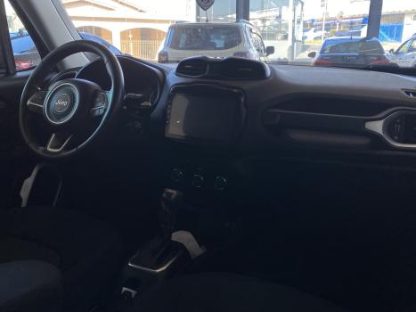 JEEP Renegade 1.8 16V 4P FLEX AUTOM�TICO, Foto 9