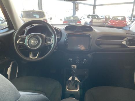 JEEP Renegade 1.8 16V 4P FLEX AUTOM�TICO, Foto 10