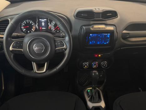 JEEP Renegade 1.8 16V 4P FLEX AUTOMÁTICO, Foto 5