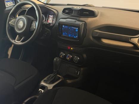 JEEP Renegade 1.8 16V 4P FLEX AUTOMÁTICO, Foto 6