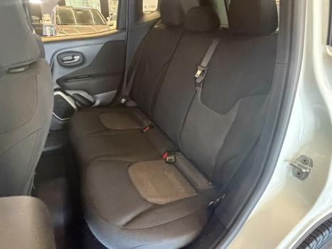 JEEP Renegade 1.8 16V 4P FLEX AUTOMÁTICO, Foto 10