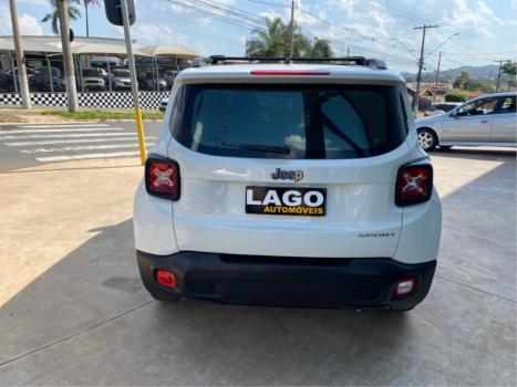 JEEP Renegade , Foto 6
