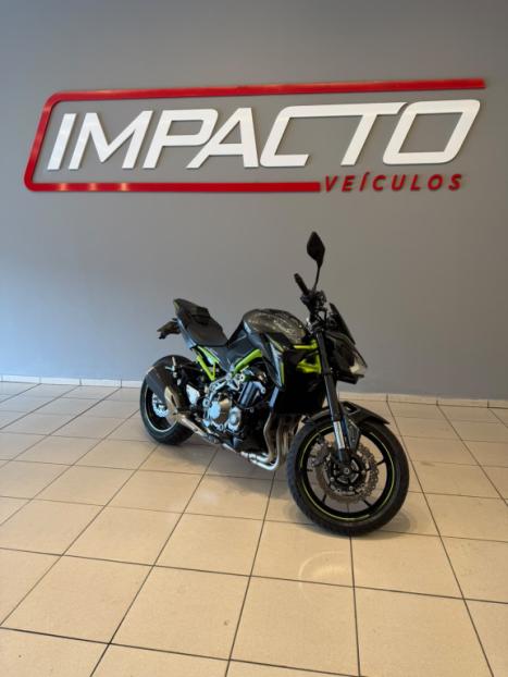 KAWASAKI Z 900 ABS, Foto 1