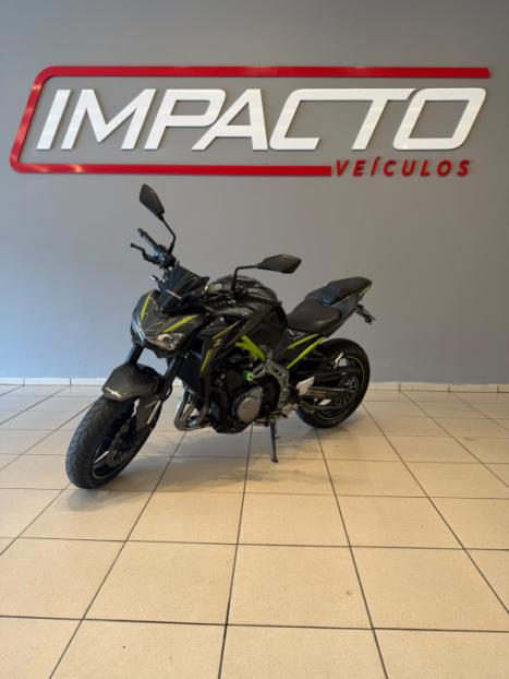 KAWASAKI Z 900 ABS, Foto 2