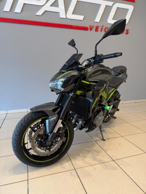 KAWASAKI Z 900 ABS, Foto 3