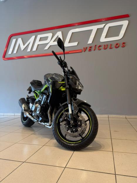 KAWASAKI Z 900 ABS, Foto 4