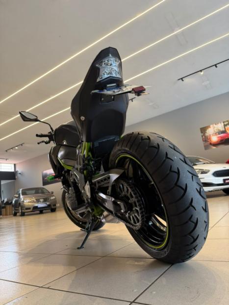 KAWASAKI Z 900 ABS, Foto 5