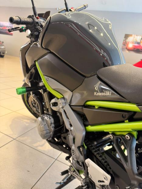 KAWASAKI Z 900 ABS, Foto 6