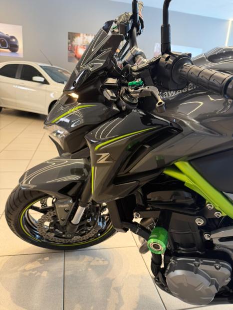 KAWASAKI Z 900 ABS, Foto 7