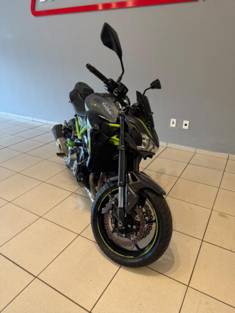KAWASAKI Z 900 ABS, Foto 8