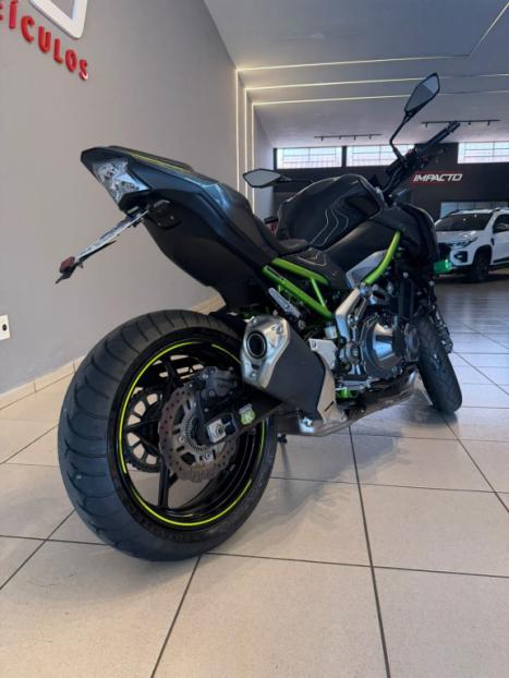 KAWASAKI Z 900 ABS, Foto 9