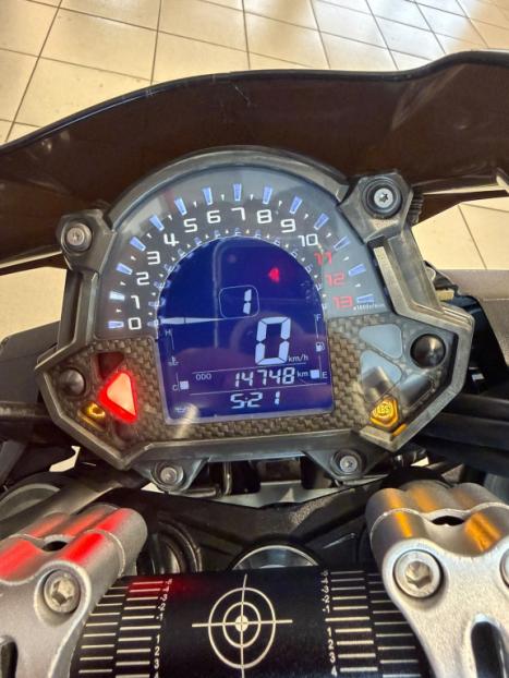 KAWASAKI Z 900 ABS, Foto 10