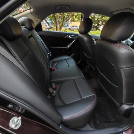 KIA Cerato Sedan 1.6 16V 4P GLS, Foto 9