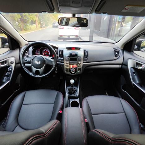 KIA Cerato Sedan 1.6 16V 4P GLS, Foto 11