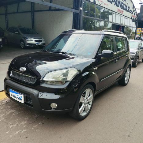 KIA Soul 1.6 16V 4P EX FLEX, Foto 3