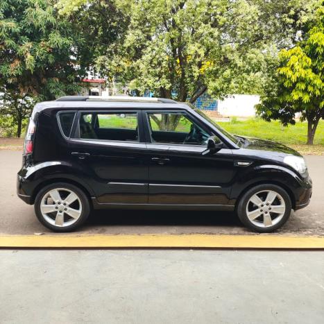 KIA Soul 1.6 16V 4P EX FLEX, Foto 4