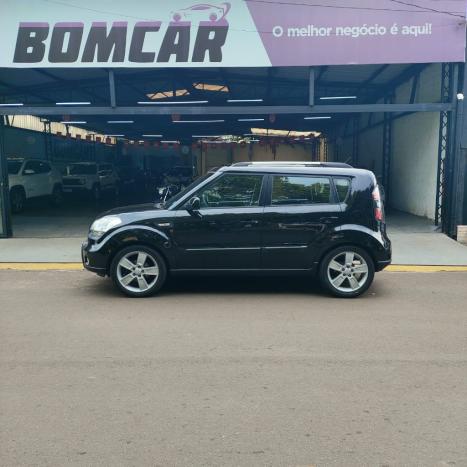KIA Soul 1.6 16V 4P EX FLEX, Foto 5