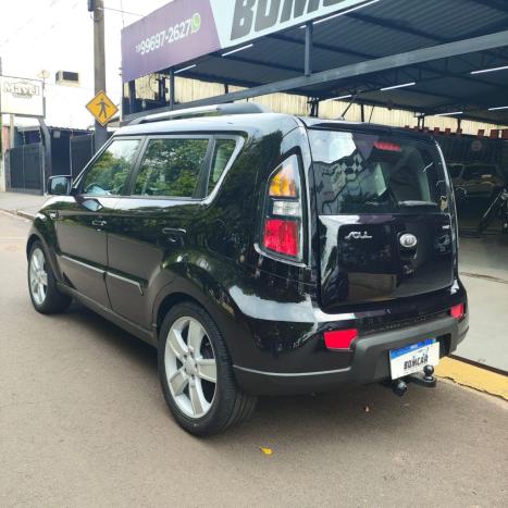 KIA Soul 1.6 16V 4P EX FLEX, Foto 6