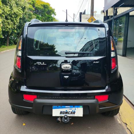 KIA Soul 1.6 16V 4P EX FLEX, Foto 7