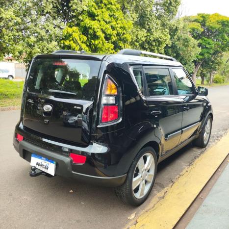 KIA Soul 1.6 16V 4P EX FLEX, Foto 8
