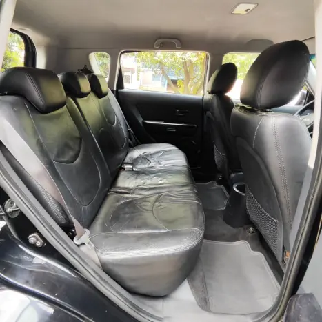 KIA Soul 1.6 16V 4P EX FLEX, Foto 9