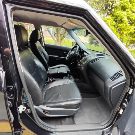 KIA Soul 1.6 16V 4P EX FLEX, Foto 10