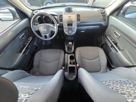 KIA Soul 1.6 16V 4P EX FLEX, Foto 2