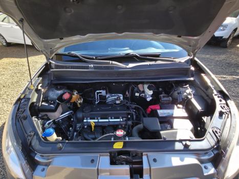 KIA Soul 1.6 16V 4P EX FLEX, Foto 4