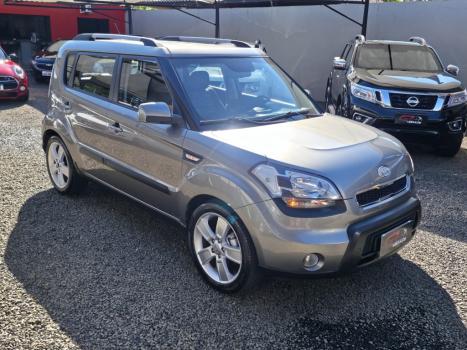 KIA Soul 1.6 16V 4P EX FLEX, Foto 5