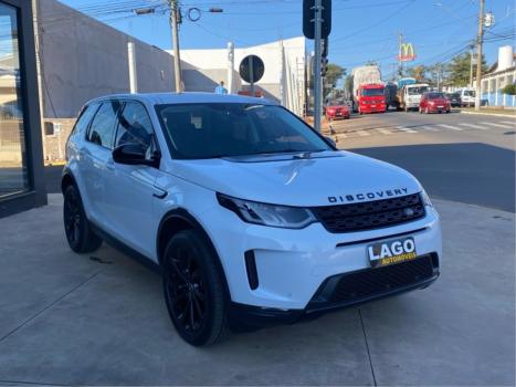 LAND ROVER Discovery Sport , Foto 3