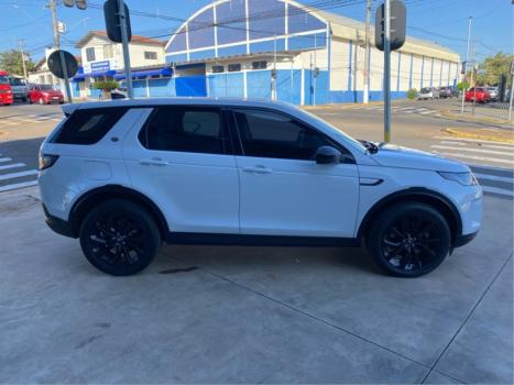 LAND ROVER Discovery Sport , Foto 4