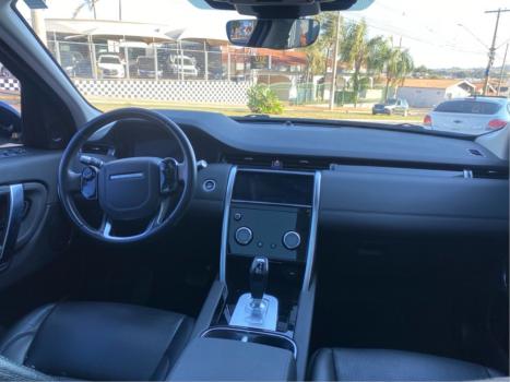 LAND ROVER Discovery Sport , Foto 9