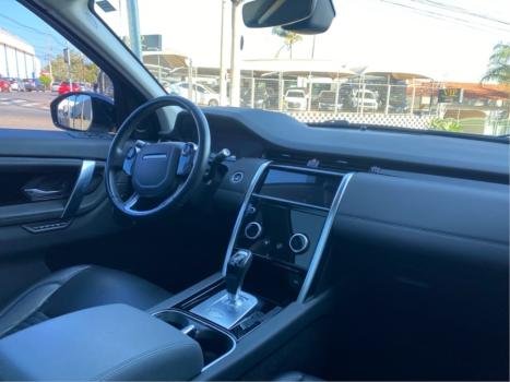 LAND ROVER Discovery Sport , Foto 10