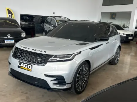 LAND ROVER Range Rover Velar , Foto 1