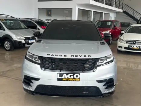 LAND ROVER Range Rover Velar , Foto 2